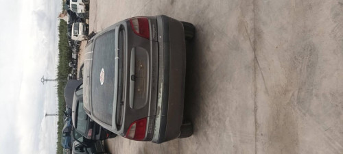  RENAULT MEGANE I FASE 2 COUPE (DA...) 