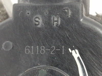 MOTOR LIMPIA DELANTERO, NISSAN, PATHFINDER (R51)