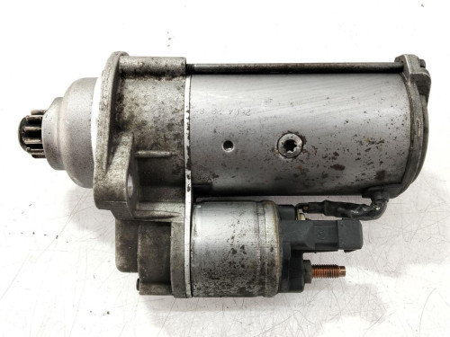  MOTOR ARRANQUE SEAT IBIZA (6L1) 