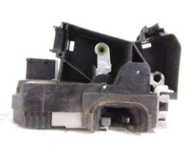 CERRADURA PUERTA DELANTERA IZQUIERDA, OPEL, ZAFIRA A