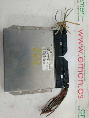 CENTRALITA ABS, MERCEDES-BENZ, CLASE E (BM 210) BERLINA