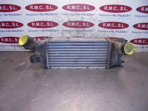 INTERCOOLER Ford FIESTA (CNN) 