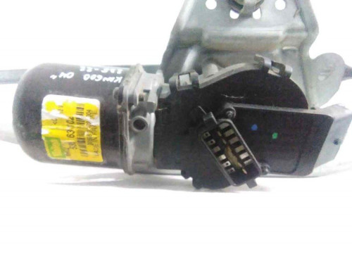 MOTOR LIMPIA DELANTERO RENAULT KANGOO I (F/KC0) 