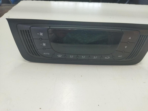 MANDO CLIMATIZADOR Seat IBIZA BERLINA (6J5) 