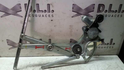 ELEVALUNAS DELANTERO IZQUIERDO, Toyota, LAND CRUISER (J12)