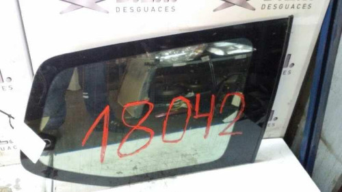 LUNA CUSTODIA TRASERA DERECHA Toyota LAND CRUISER (J12) 