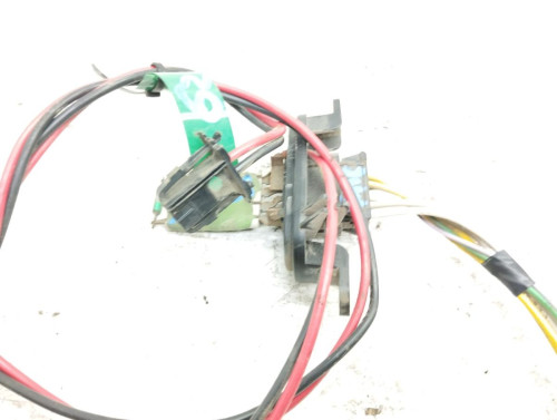RESISTENCIA CALEFACCION RENAULT KANGOO II (F/KW0) 