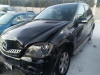 MERCEDES-BENZ CLASE ML (BM 164) 