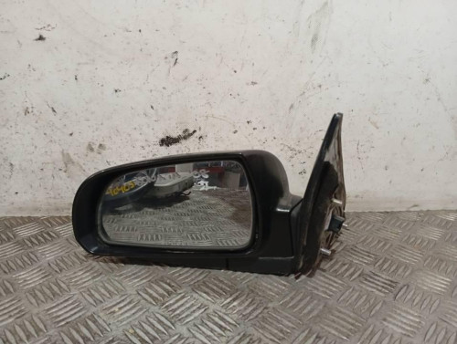 RETROVISOR IZQUIERDO 
