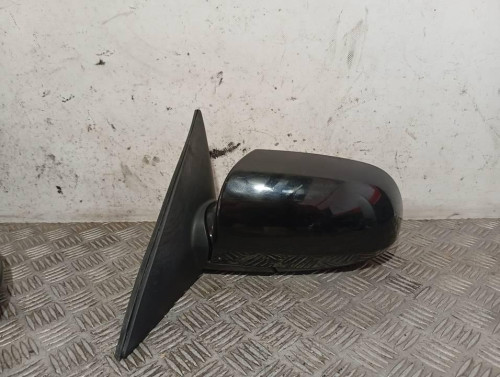 RETROVISOR IZQUIERDO 