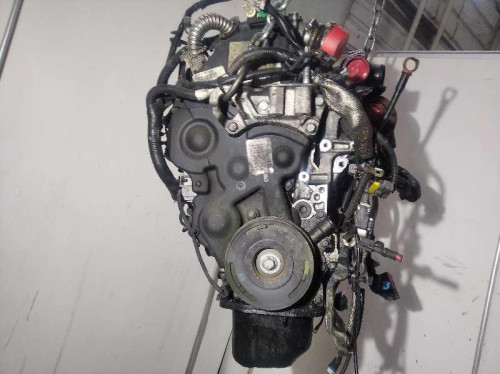  MOTOR COMPLETO, VOLVO, V50 FAMILIAR 