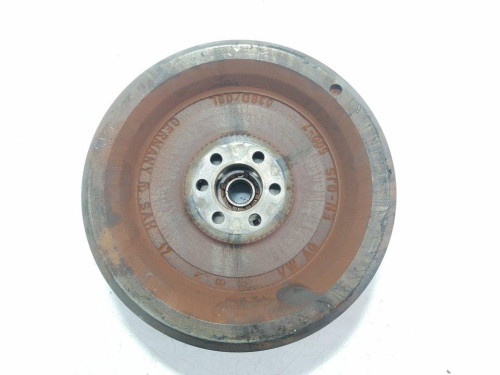  VOLANTE MOTOR SEAT ALTEA XL (5P5) 