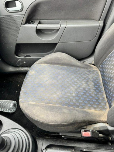 ASIENTO DELANTERO DERECHO, FORD, FIESTA (CBK)