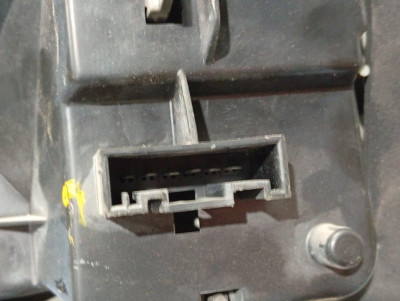 PILOTO TRASERO IZQUIERDO, MG ROVER, ROVER 75 (J/RJ)
