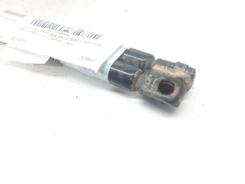 AMORTIGUADORES MALETERO / PORTON OPEL CORSA C 