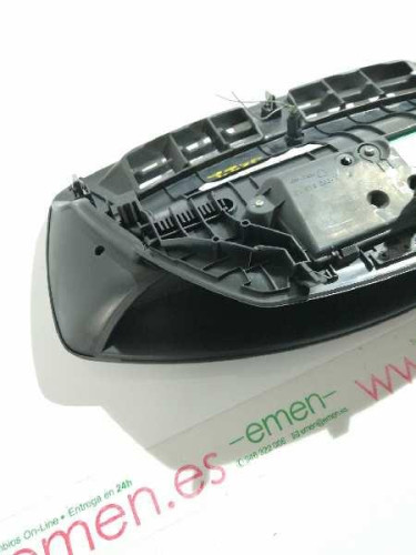  CUADRO INSTRUMENTOS, CITROEN, C4 COUPE 
