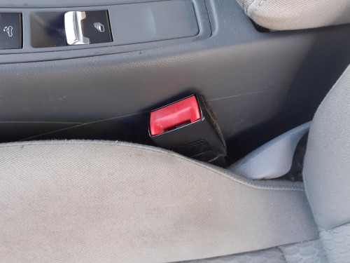  ENGANCHE CINTURON DELANTERO IZQUIERDO AUDI A5 CABRIOLET (8F7) 