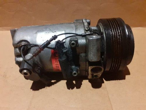  COMPRESOR AIRE ACONDICIONADO 