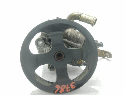  BOMBA DIRECCION, TOYOTA, COROLLA VERSO (R1) 
