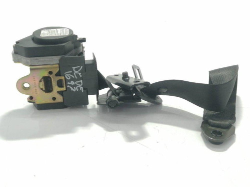  CINTURON SEGURIDAD DELANTERO DERECHO BMW SERIE 7 (E65/E66) 
