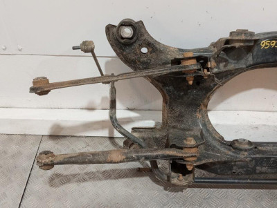 PUENTE TRASERO, LAND ROVER, FREELANDER (LR2)