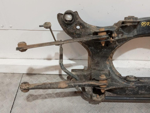  PUENTE TRASERO, LAND ROVER, FREELANDER (LR2) 