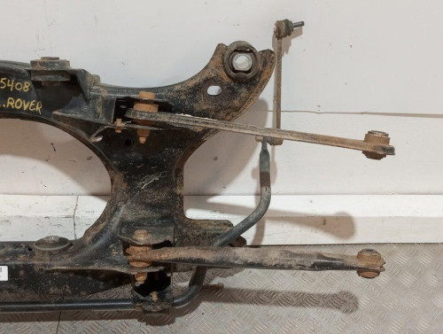 PUENTE TRASERO, LAND ROVER, FREELANDER (LR2) 