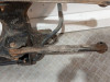  PUENTE TRASERO, LAND ROVER, FREELANDER (LR2) 