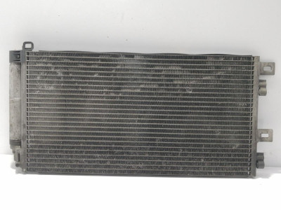 RADIADOR CALEFACCION / AIRE ACONDICIONADO, MINI, MINI (R50,R53)