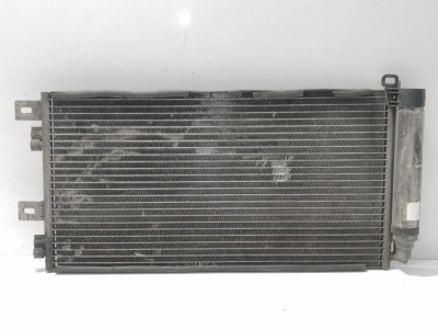 RADIADOR CALEFACCION / AIRE ACONDICIONADO, MINI, MINI (R50,R53)