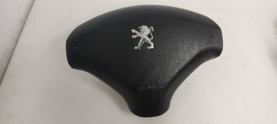 AIRBAG DELANTERO IZQUIERDO, PEUGEOT, 5008