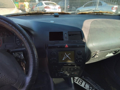  SEAT CORDOBA BERLINA (6K2) 