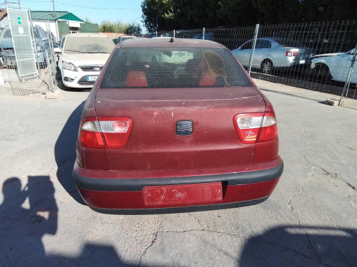  SEAT CORDOBA BERLINA (6K2) 