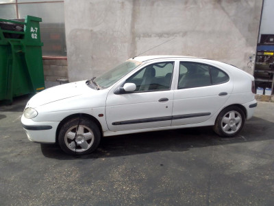 RENAULT MEGANE I FASE 2 BERLINA (BA0)