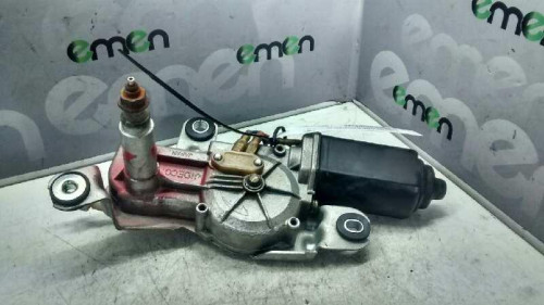  MOTOR LIMPIA TRASERO Nissan SUNNY BERLINA (N14) 