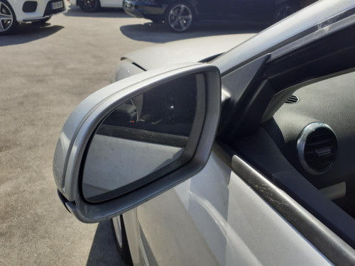  RETROVISOR IZQUIERDO AUDI A3 SPORTBACK (8PA) 