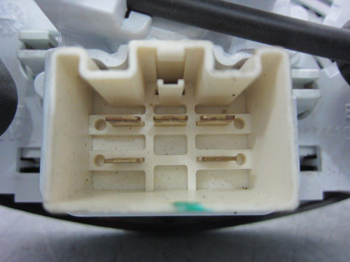  MANDO CALEFACCION / AIRE ACONDICIONADO DACIA DOKKER 
