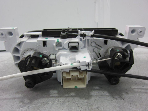  MANDO CALEFACCION / AIRE ACONDICIONADO DACIA DOKKER 