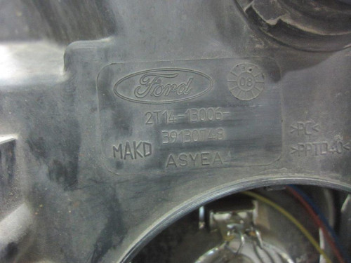  FARO DERECHO FORD TRANSIT CONNECT (TC7) 
