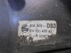  RETROVISOR DERECHO Opel ASTRA G BERLINA 