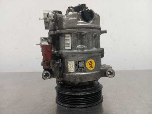  COMPRESOR AIRE ACONDICIONADO, SEAT, ARONA (KJ) 
