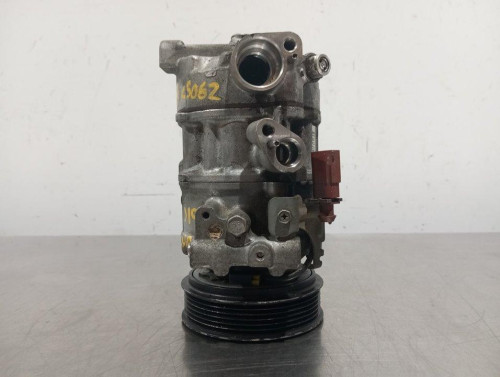  COMPRESOR AIRE ACONDICIONADO, SEAT, ARONA (KJ) 