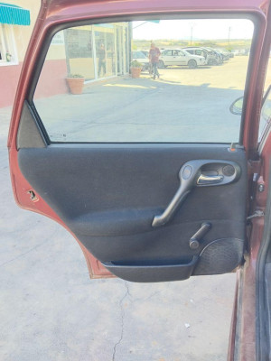 GUARNECIDO PUERTA TRASERA IZQUIERDA Opel Vectra B Berlina (1995->)