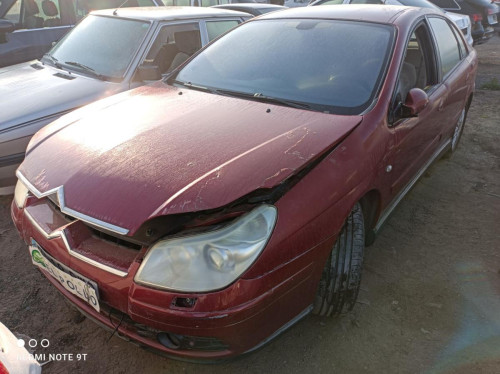  CITROEN C5 BERLINA 