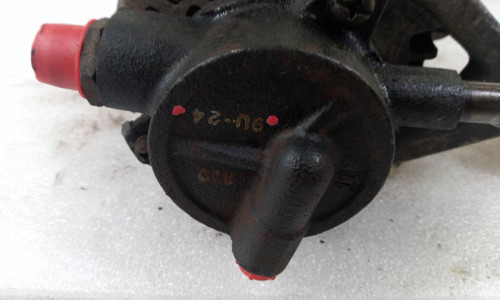  ALTERNADOR Citroen XSARA PICASSO 