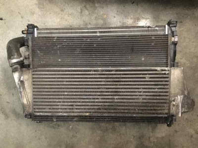INTERCOOLER
