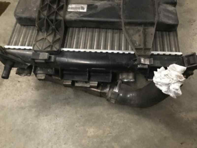 INTERCOOLER
