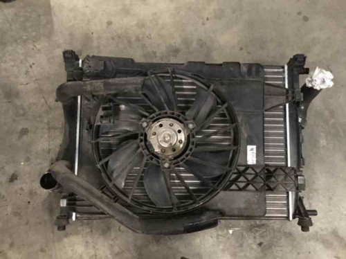 INTERCOOLER 