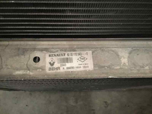 INTERCOOLER 