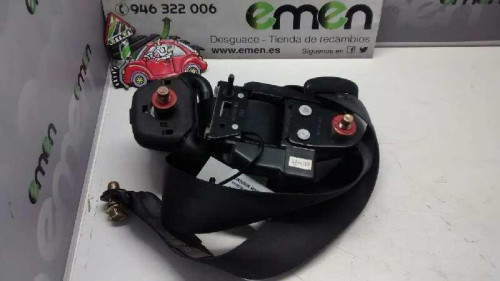  CINTURON SEGURIDAD TRASERO IZQUIERDO HYUNDAI ACCENT (X3) 